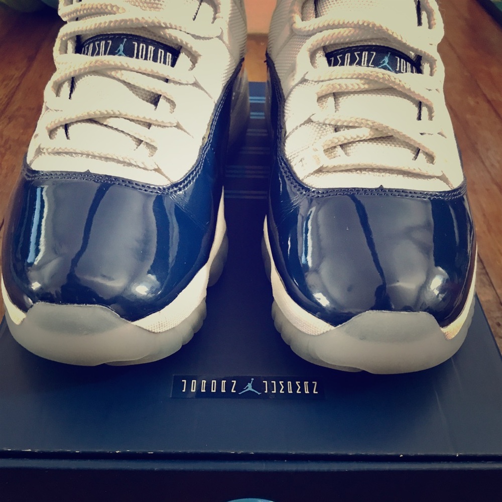 Jordan 11 Win Like 82